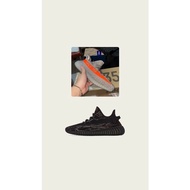 Adidas YEEZY BOOST 350 MX ROCK+Eel RF (BUNDLE)