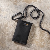 U2BAGS - CORDURA 2WAYS頸掛錢包 零錢包 短夾 皮夾 配件 頸掛包