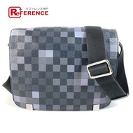LOUIS VUITTONCA4178 Damier Graphite Pixel District PM 肩背包