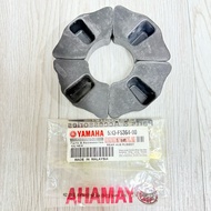 Rxz 125zr Lc135 Lagenda SS ss2 y100 Getah Hub Spocket Sprocket Belakang Rear