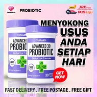 [Ready Stock] Trihealth Probiotic 30’s Capsule