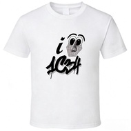 Xaviersobased X 1c34 One Chance TOUR MERCH Printed T-shirt Men's Tops