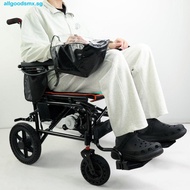 ALLGOODS Wheelchair Joystick Protector, Controller Case PVC Material Wheel Chair Controller Protecto