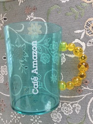 แก้ว Amazon พลาสติก / แก้ว / กระเบื้อง /  ของสะสม หลายสไตล์