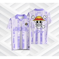 ONEPIECE TARO JERSEY RETRO JERSEY/ VINTAGE JERSEY/ ANIME JERSEY/ CASUAL/