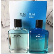 NƯỚC HOA NAM ZARA SEOUL 532-8 VÀ SEOUL 532-8 SUMMER 200ML - N11