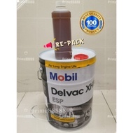 Mobil Delvac XHP ESP 10W-40-1 Litre(Repacking)