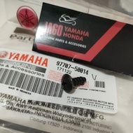 (1pcs) Original Yamaha Body Bolts 97707-50014