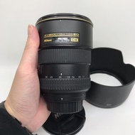 Nikon 17-55mm F2.8