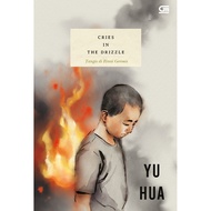 Tangis In Rinai Drizzle (Cries In The Drizzle)