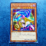 動畫閃咭 - 遊戲王 15週年 15AX-JPM01 一張,