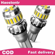 haostontr 1156 P21W BA15S LED Auto Bulb IP65 Waterproof Dustproof Super Bright 1Pcs for Car Turn Sig