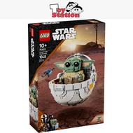 LEGO Star Wars 75403 Grogu™ with Hover Pram