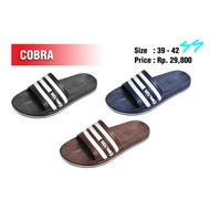 Bel air Sandals Male Guy