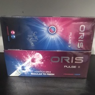 Rokok oris strawberry super slim SE01