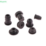Mypink Di2 Grommets Rubber Plug 6mm 7mm 8mm Frame Electronic Shifter Cable Cover Front Rear Deraille