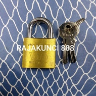 VIRO 30mm 301 Padlock 30mm VIRO Padlock/ 30mm Padlock/ Small Padlock/
