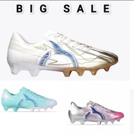 Ortuseight Catalyst Legion V5 FG junior Adult Soccer Shoes| 33-43 premium grade A Original Strong Ra