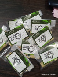 Roller Beat Pop Beat Esp 15GRAM GOLENG