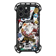 Ốp bảo vệ thả rơi cho iPhone 16 Pro Max / iPhone 16 Pro vỏ điện thoại bảo vệ cho iPhone 16 Pro Max /