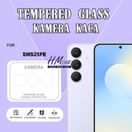 Tempered Glass Camera Samsung S25 Fe Samsung S25 Samsung S25 Plus Samsung S25 Ultra Camera Protector