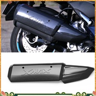 Exhaust Pipe Guard Exhaust Pipe Cover Scald Proof Cover Protector Cover Heat Shield Cover Parts for 