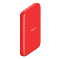 [ส่งฟรี ไม่มีขั้นต่ำ] Eloop EW50 W6 4200mAh EW56 7000mAh MagCharge Magnetic แบตสำรองไร้สาย ชาร์จเร็ว