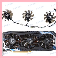 GALAX/GALAX RTX2060 12GB GENERAL MAX Graphics Card Cooling Fan