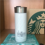 Starbucks Swell Roastery Water Bottle 16oz.