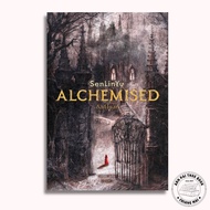 ALCHEMISED Book SENLINYU ELIX