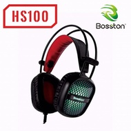 Headphone HS100 LED- SUPER HUMAN