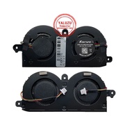 New Laptop CPU Cooling Fan For Dell XPS 13 9370 9380 9390 P82G 7390 93050980WH 980WH ND55C19-16M01 D