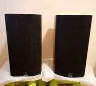 Focal JMlab Chorus 706 書架喇叭
