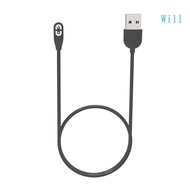 Will Magnetic Charging Cable for Aftershokz Aeropex AS800 OpenComm ASC100SG Bone Conduction Wireless Headphone