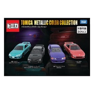 ✨ Direct From Japan | New Release ✨ 【Launched Oct. 2025】 TAKARA TOMY Tomica Metallic Color Collectio