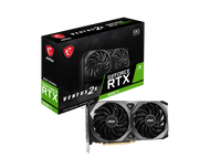 VGA MSI GeForce RTX™ 3060 Ti VENTUS 2X 8GD6X OC