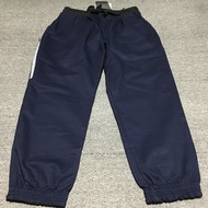 New Shorts Pure Cotton Casual Men's 7-point Pants Summer Men's Mid-Length Pants Men's Pants