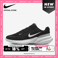 Nike Mens Uplift Sc Shoes - Black ไนกี้ รองเท้าผู้ชาย Uplift Sc - สีดำ [IB2765-002]
