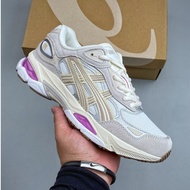 GEL-NYC 2.0 Soft-Soled Running Shoes, Shock-Absorbing And Wear-Resistant Sports Shoes D8AV QAU8 OQ3A
