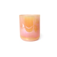 Crystal Soul Crystal Singing Bowl 432HZ Customizable with Accessories