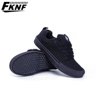 READY STOCK FKNF Kasut Lelaki Man Low Tops Sneakers Men Kasut Lelaki Lelaki Atasan Rendah Sneakers L