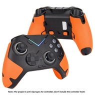 TALONGAMES Controller Grip Tape Compatible With Flydigi Vader 4 Pro / 3 Pro Handle,Non-slip Sticker