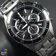 Winner Time นาฬิกา Casio Edifice Chronograph รุ่น EFR-552D-1AV รับประกันบริษัท เซ็นทรัลเทรดดิ้งจำกัด cmg เป็นเวลา 1 ปี
