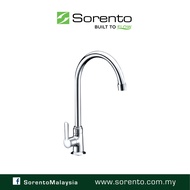 Sorento Pillar Mounted Kitchen Tap SRTWT5803