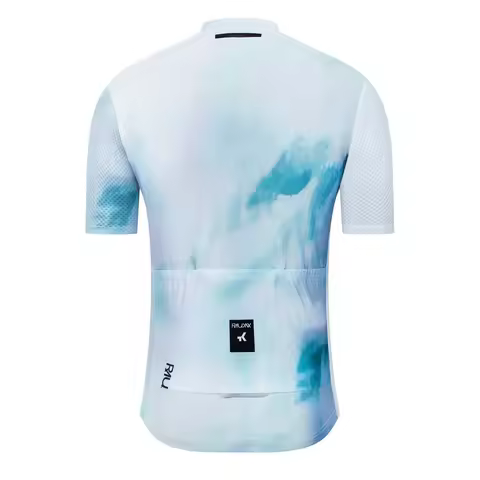 2025 Lets GOBIK Short Sleeve Cycling Clothing Ropa Ciclismo Summer Cycling Jersey Triathlon Bike Jer