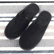 mens slippers Cotton slippers indoor unisex home slipper indoor slippers Hotel Slippers ADD size