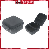 XI Hard EVA Travelling Case Storage Bag Protective Pouch Bag Carrying Case for Beelink SER6 Pro SER5