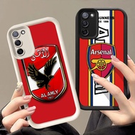 Casing for Samsung A10 A72 M07 F07 J2 M30S J4 J7 J6 A7 M21 Prime Plus Pro 5G Q-34 Arsen