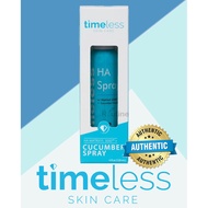 Hyaluronic Acid Matrixyl 3000 with Cucumber Spray 120ml