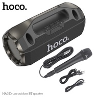 Loa Bluetooth Hoco HA3 kèm 1 mic